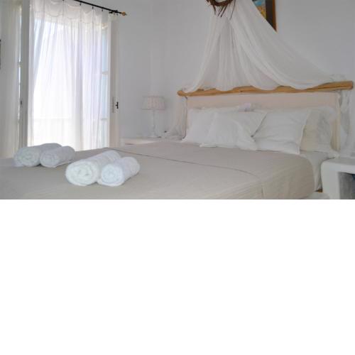 Golden Suite Mykonos