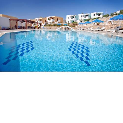 Golden Sun Apartments