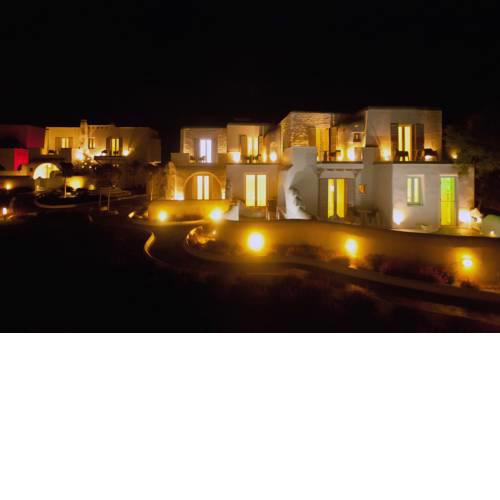 Golden Sun Hotel