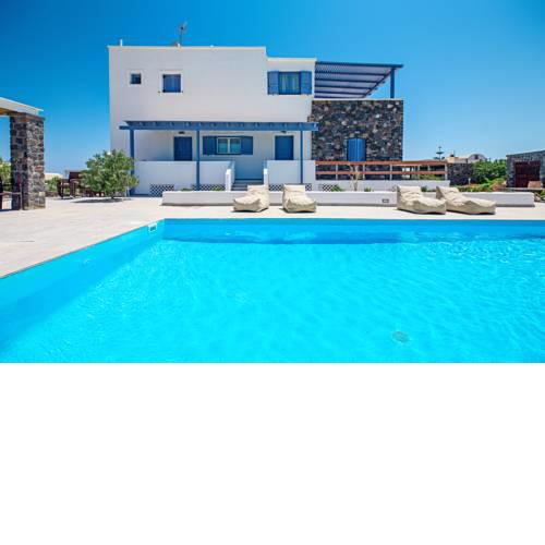 Golden Sunrise Suites