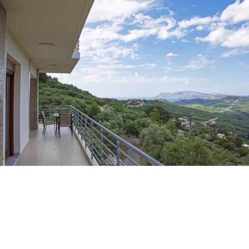 Golden Topolia View 3BD 3BR Apartment