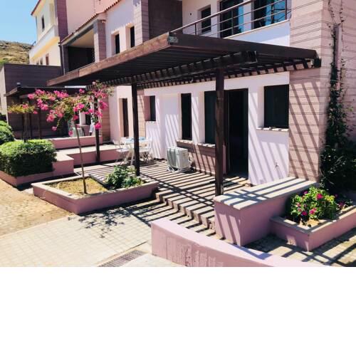 Golden view apartments Myrina Limnos