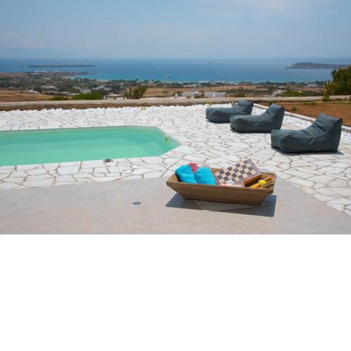 Golden View Villa