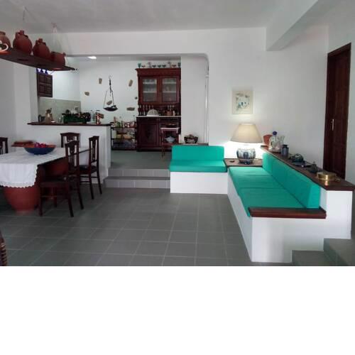 Golden View Villa