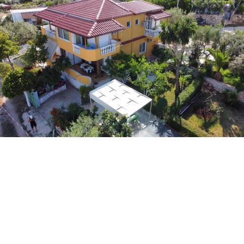 Golden Villa-Ksamil