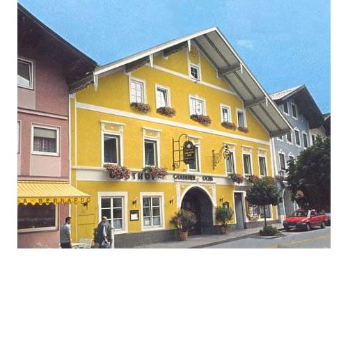 Goldener Ochs