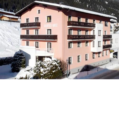 Goldenes Kreuz B&B