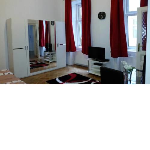 Goldfisch Apartment Central Park