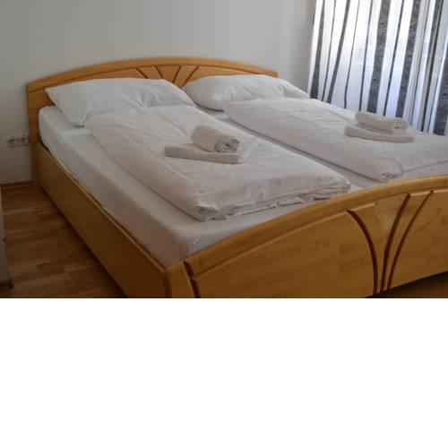 Goldfisch Apartment Taborstrasse