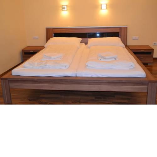 Goldfisch Apartment Vienna City