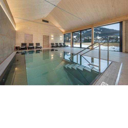 Goldhirsch Aparthotel