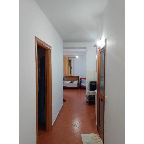 Golem apartament