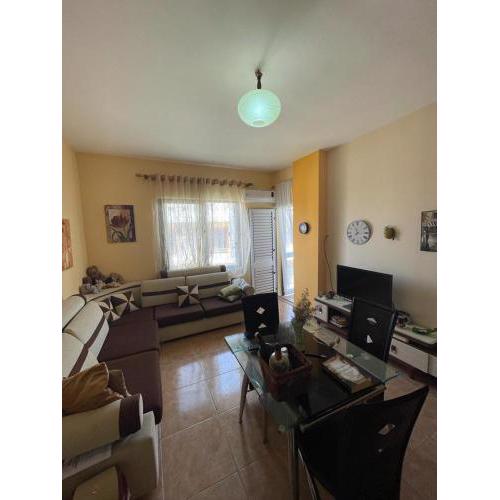 Golem Apartment “13”