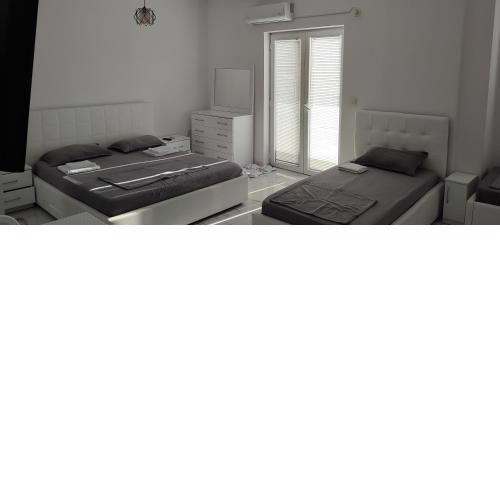 Golem Apartment