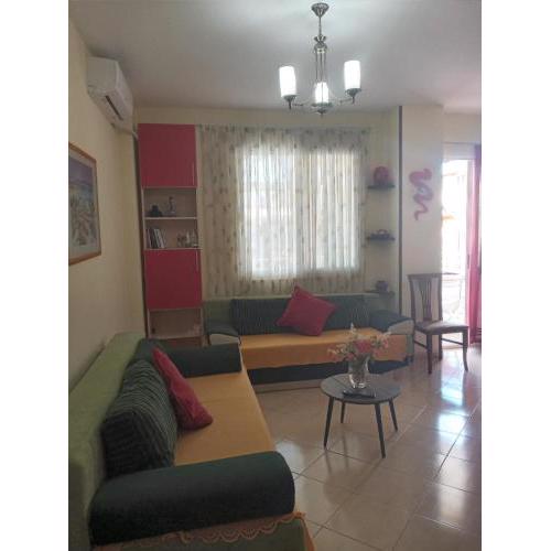 Golem Apartment