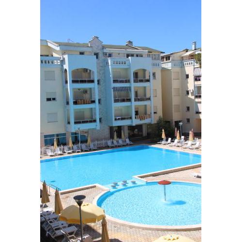 Golem Apartments
