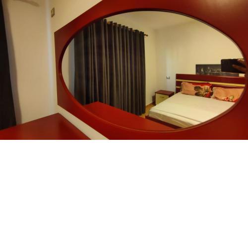Golem Getaway Apartment