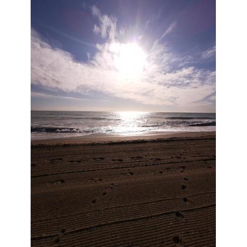 Golf and Beach Holidays