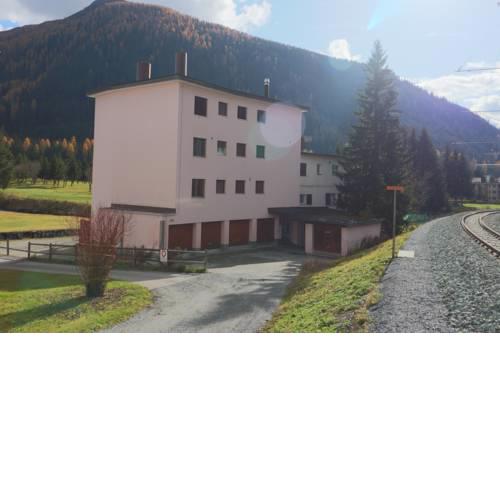 Golf Apartments - Schmid