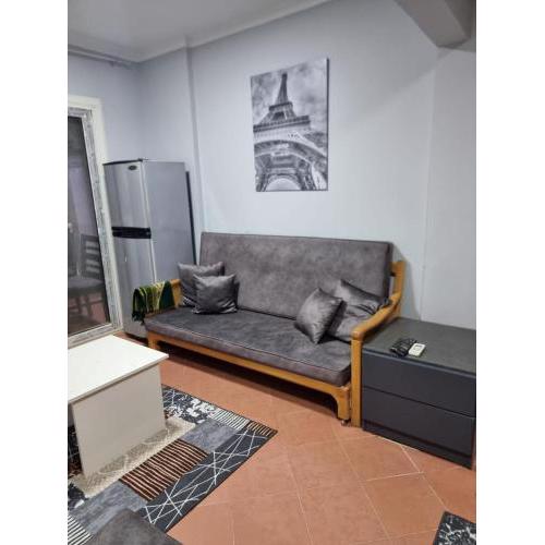 Golf Bay Apartment