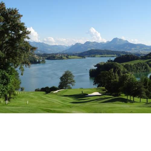 Golf de la Gruyère
