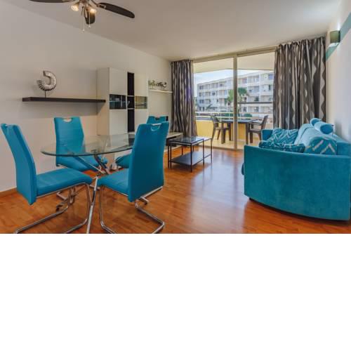 Golf Del Sur Beautiful Cozy Studio, Pools, Parking