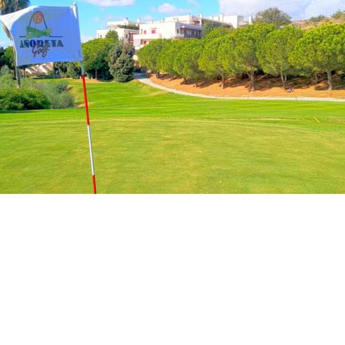Golf Fields Apt, Seaview, Pool, Free Parking