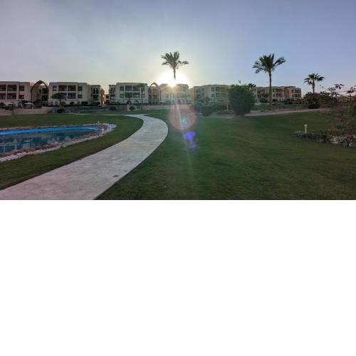 Golf Heights Resort - Sea and Mountain View - Free WIFI - Sharm El Sheikh