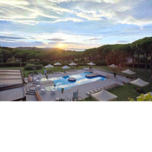 Golf Hotel Punta Ala