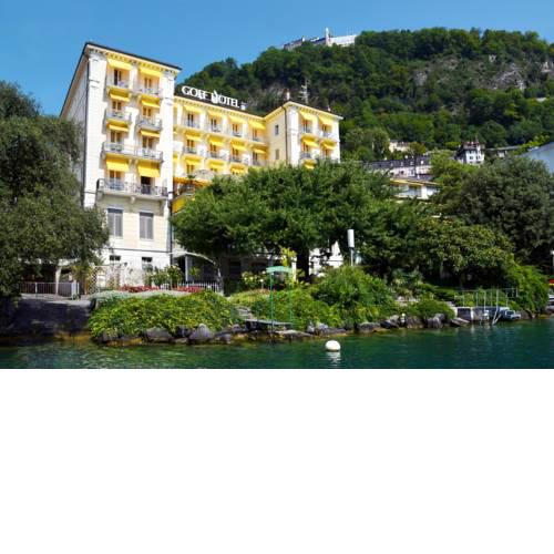Golf Hotel René Capt