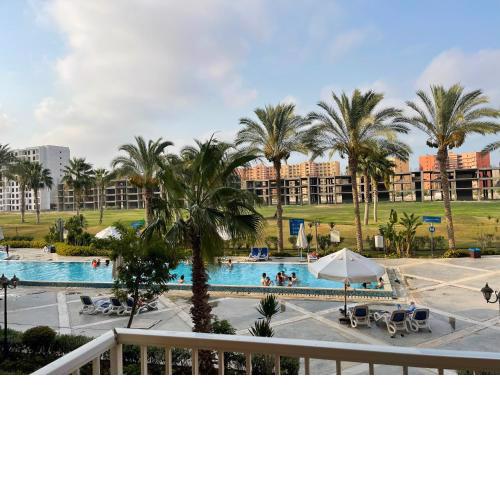 Golf porto bay