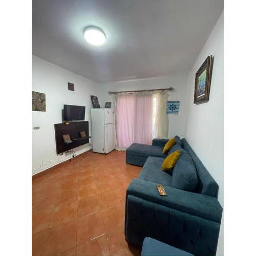 Golf Porto Marina 2 bedroom air conditioned pool view