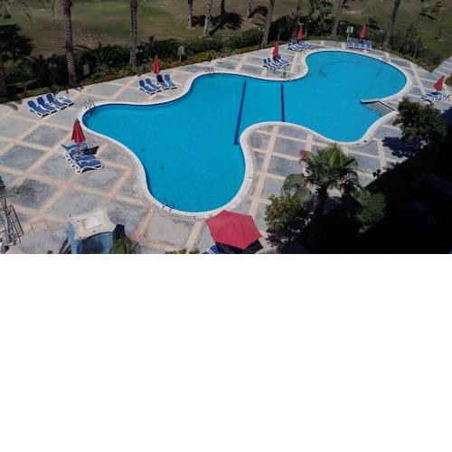 Golf Porto Marina 81
