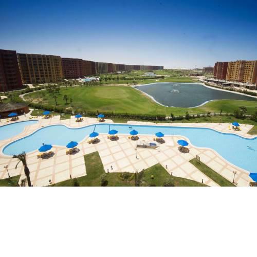 Golf Porto Marina & Apartment
