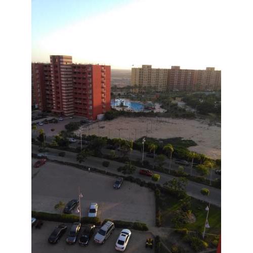 Golf Porto Marina Apartment