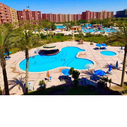 Golf Porto Marina Chalet