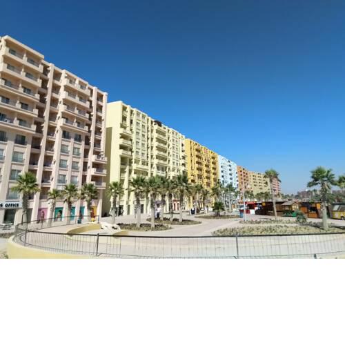 Golf Porto Marina Deluxe Chalet
