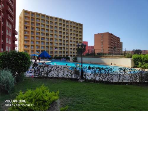 Golf Porto Marina-Garden