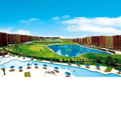 Golf Porto Marina