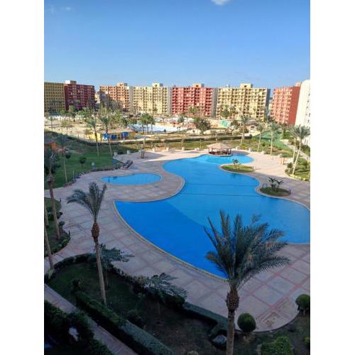 Golf porto marina