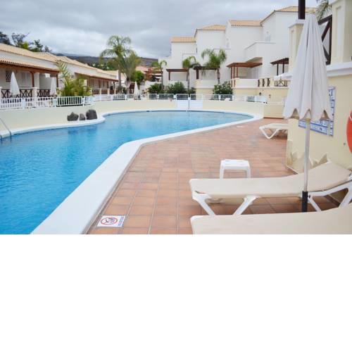 Golf Resort Tenerife sur