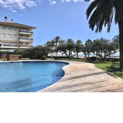 Golf Sant Jordi, La Llosa - 118B
