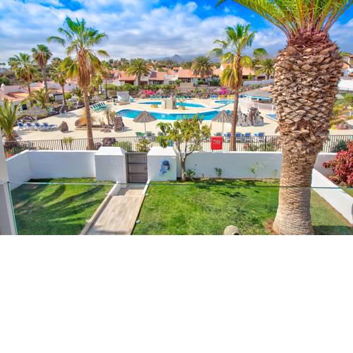 Golf Suites G Tenerife, Roxy Villa