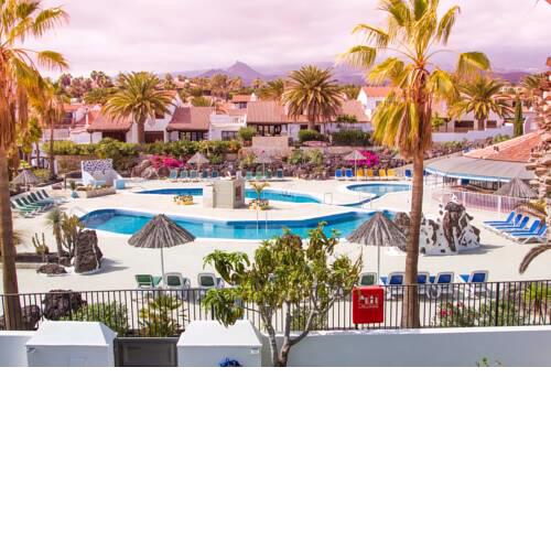 Golf Suites Tenerife, Roxy Villa