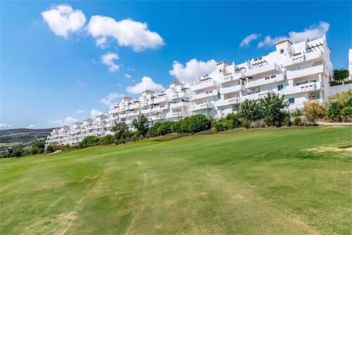 Golf Valle Romano Apartment Views