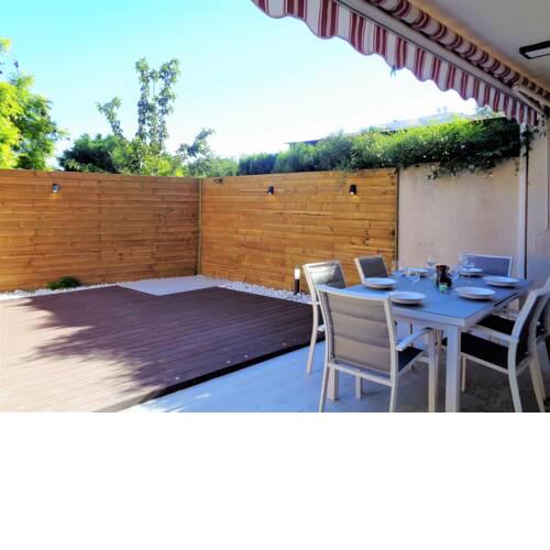 Golf Villa