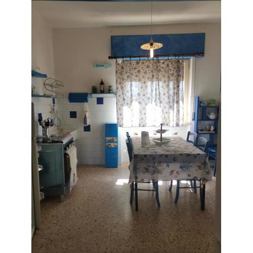 Golfo aranci appartamento accogliente