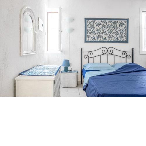 Golfo Aranci-Appartamento Dalia 1 a 30m dal mare