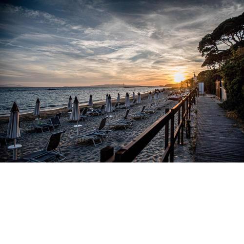 Golfo del Sole Holiday Resort
