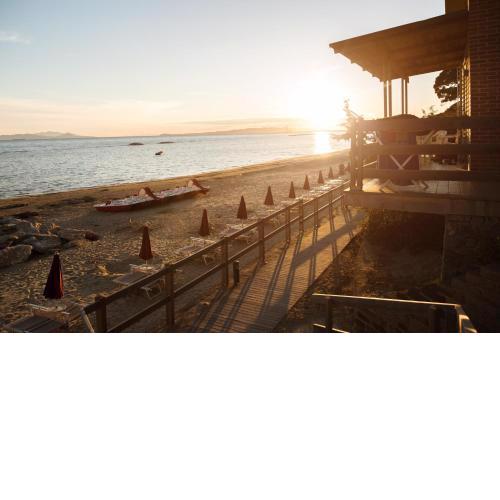 Golfo del Sole Hotel